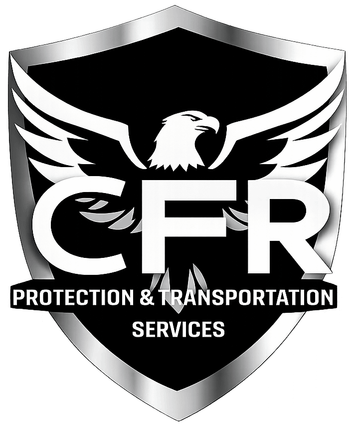 CFR Transportation